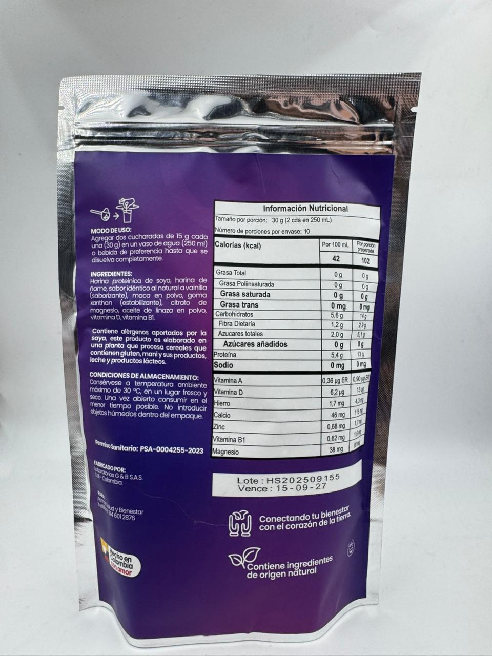 Miniatura 2 de Mantre